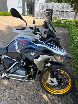 BMW R 1250 GS 